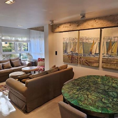 Apartamento Excelente Piso A Estrenar En El Sardinero Santander Exterior foto