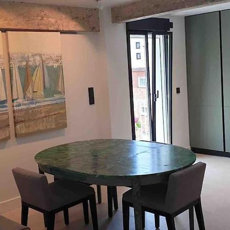 Apartamento Excelente Piso A Estrenar En El Sardinero Santander Exterior foto