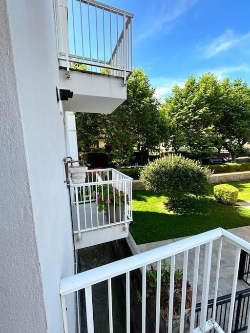 Apartamento Excelente Piso A Estrenar En El Sardinero Santander Exterior foto