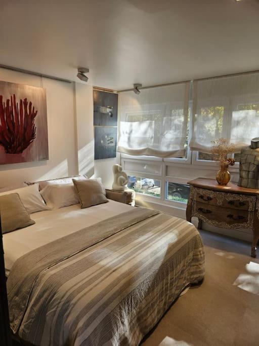 Apartamento Excelente Piso A Estrenar En El Sardinero Santander Exterior foto