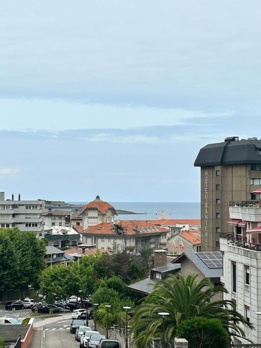 Apartamento Excelente Piso A Estrenar En El Sardinero Santander Exterior foto