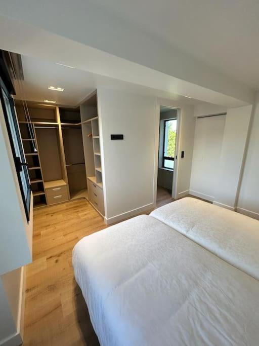 Apartamento Excelente Piso A Estrenar En El Sardinero Santander Exterior foto