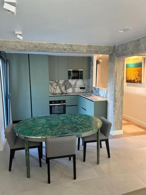 Apartamento Excelente Piso A Estrenar En El Sardinero Santander Exterior foto