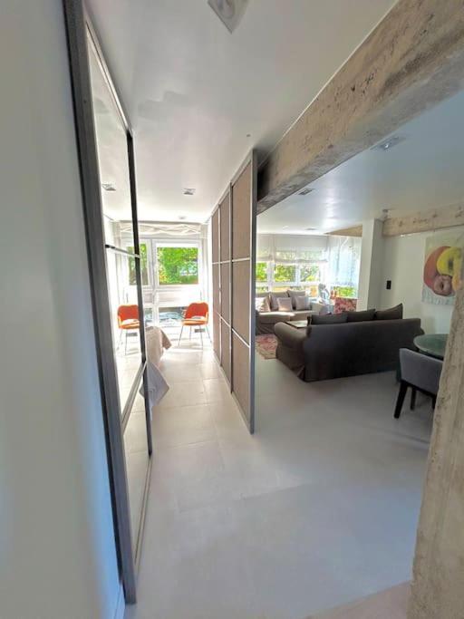 Apartamento Excelente Piso A Estrenar En El Sardinero Santander Exterior foto