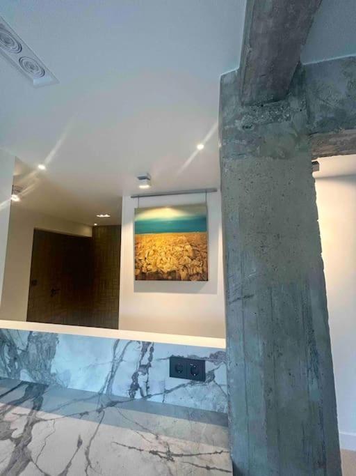 Apartamento Excelente Piso A Estrenar En El Sardinero Santander Exterior foto