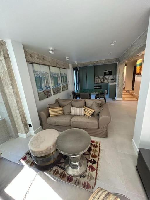 Apartamento Excelente Piso A Estrenar En El Sardinero Santander Exterior foto