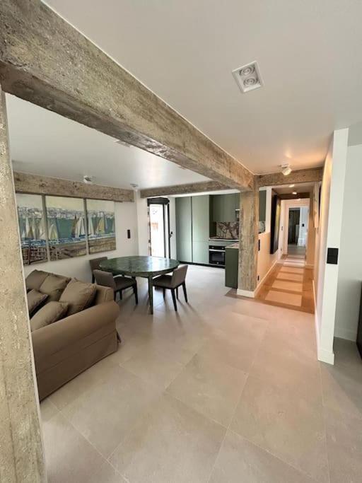 Apartamento Excelente Piso A Estrenar En El Sardinero Santander Exterior foto